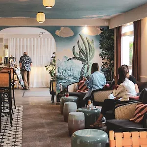 3* Отель Hotel-restaurant Isidore Ouest